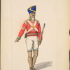 Great Britain, Colonies, Indian Army (4)