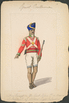 Great Britain, Colonies, Indian Army (4)