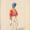 Great Britain, Colonies, Indian Army (4)