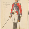 Great Britain, Colonies, Indian Army (4)