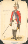 Great Britain, Colonies, Indian Army (4)