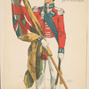 Great Britain, Colonies, Indian Army (4)