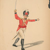 Great Britain, Colonies, Indian Army (4)