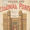 Great Britain, Colonies, Indian Army (4)