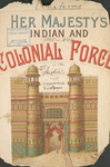 Great Britain, Colonies, Indian Army (4)