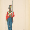 Great Britain, Colonies, Indian Army (4)