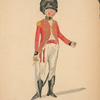 Great Britain, Colonies, Indian Army (4)