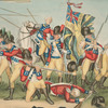 Great Britain, Colonies, Indian Army (4)