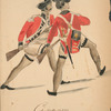 Great Britain, Colonies, Indian Army (4)