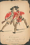 Great Britain, Colonies, Indian Army (4)