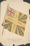 Great Britain, Colonies, Indian Army (4)