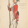 Great Britain, Colonies, Indian Army (4)