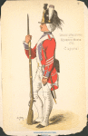 Great Britain, Colonies, Indian Army (4)