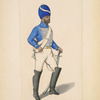 Great Britain, Colonies, Indian Army (4)