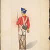 Great Britain, Colonies, Indian Army (4)