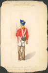 Great Britain, Colonies, Indian Army (4)