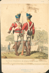 Great Britain, Colonies, Indian Army (4)