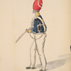 Great Britain, Colonies, Indian Army (4)