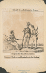 Great Britain, Colonies, Indian Army (4)