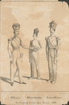 Great Britain, Colonies, Indian Army (4)