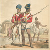Great Britain, Colonies, Indian Army (4)
