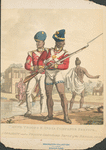 Great Britain, Colonies, Indian Army (4)