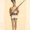 Great Britain, Colonies, Indian Army (4)