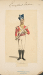 Great Britain, Colonies, Indian Army (4)