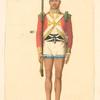 Great Britain, Colonies, Indian Army (4)