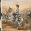 Great Britain, Colonies, Indian Army (4)