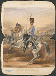 Great Britain, Colonies, Indian Army (4)