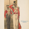 Great Britain, Colonies, Indian Army (4)