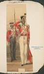 Great Britain, Colonies, Indian Army (4)