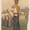 Great Britain, Colonies, Indian Army (4)