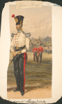 Great Britain, Colonies, Indian Army (4)