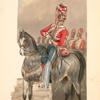 Great Britain, Colonies, Indian Army (4)