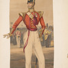 Great Britain, Colonies, Indian Army (4)