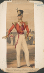 Great Britain, Colonies, Indian Army (4)