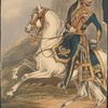 Great Britain, Colonies, Indian Army (4)
