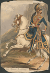 Great Britain, Colonies, Indian Army (4)