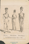 Great Britain, Colonies, Indian Army (4)