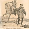 Great Britain, Colonies, Indian Army (4)