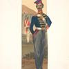 Great Britain, Colonies, Indian Army (4)