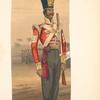 Great Britain, Colonies, Indian Army (4)