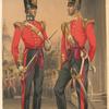 Great Britain, Colonies, Indian Army (4)