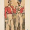 Great Britain, Colonies, Indian Army (4)