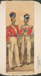 Great Britain, Colonies, Indian Army (4)