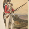 Great Britain, Colonies, Indian Army (4)