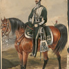 Great Britain, Colonies, Indian Army (4)