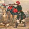 Great Britain, Colonies, Indian Army (4)